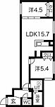 札幌市厚別区厚別南1丁目 4階建 新築のイメージ