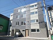 カナルの賃貸物件