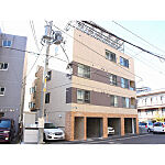 札幌市白石区菊水一条3丁目 4階建 築12年のイメージ