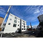 札幌市白石区本通10丁目南 4階建 築2年のイメージ