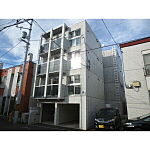 札幌市白石区菊水二条3丁目 4階建 築14年のイメージ