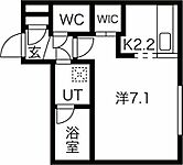 札幌市白石区本郷通13丁目南 4階建 新築のイメージ