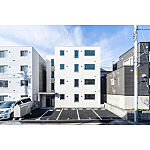 札幌市白石区栄通10丁目 4階建 築2年のイメージ