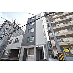 札幌市豊平区豊平一条1丁目 5階建 築6年のイメージ