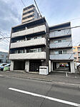 札幌市白石区東札幌四条2丁目 4階建 築17年のイメージ