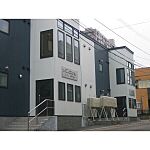 札幌市豊平区月寒中央通9丁目 2階建 築19年のイメージ