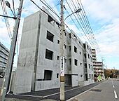 札幌市豊平区豊平八条11丁目 4階建 築12年のイメージ