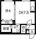 札幌市白石区本郷通11丁目南 4階建 新築のイメージ
