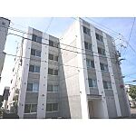 札幌市白石区東札幌三条4丁目 5階建 築5年のイメージ
