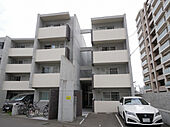 札幌市白石区東札幌一条2丁目 4階建 築13年のイメージ