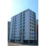 札幌市豊平区月寒中央通6丁目 10階建 築7年のイメージ
