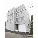 札幌市白石区本通14丁目南 4階建 築8年のイメージ