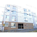 札幌市白石区菊水六条1丁目 4階建 築6年のイメージ