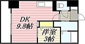 札幌市白石区東札幌五条3丁目 15階建 築17年のイメージ