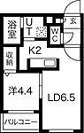 札幌市豊平区平岸三条7丁目 5階建 築9年のイメージ