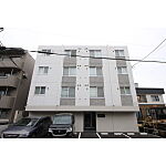 札幌市白石区栄通8丁目 4階建 築5年のイメージ