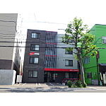 札幌市豊平区平岸三条4丁目 4階建 築19年のイメージ