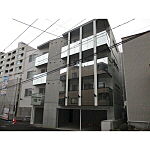 札幌市豊平区月寒西四条9丁目 4階建 築5年のイメージ