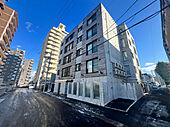 札幌市豊平区月寒中央通5丁目 5階建 築4年のイメージ