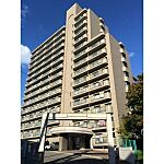 札幌市豊平区平岸三条17丁目 14階建 築30年のイメージ