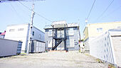 札幌市東区東苗穂十二条2丁目 2階建 築40年のイメージ