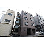 札幌市豊平区水車町2丁目 5階建 築6年のイメージ