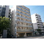 札幌市豊平区豊平三条1丁目 8階建 築13年のイメージ