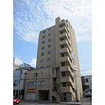 札幌市豊平区平岸四条10丁目 10階建 築18年のイメージ