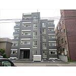 札幌市豊平区平岸三条15丁目 5階建 築9年のイメージ