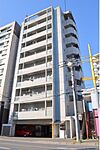 札幌市豊平区平岸五条7丁目 10階建 築24年のイメージ