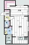 札幌市中央区南一条西20丁目 4階建 築8年のイメージ