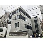 札幌市白石区南郷通14丁目北 4階建 新築のイメージ