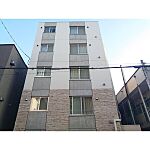 札幌市中央区南七条西10丁目 5階建 築6年のイメージ