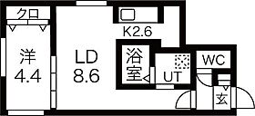 間取り：201022295910