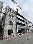 札幌市中央区南五条西11丁目 4階建 新築のイメージ