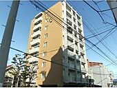 札幌市中央区北六条西11丁目 9階建 築18年のイメージ