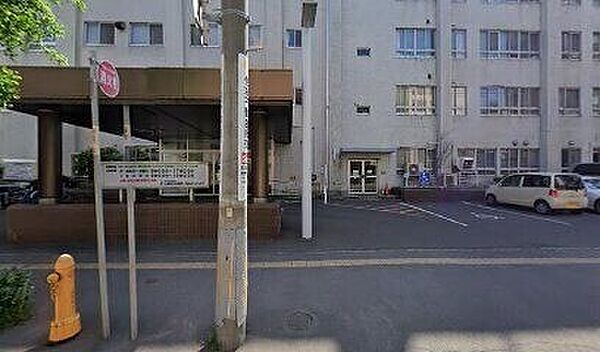 北海道札幌市中央区南一条西18丁目(賃貸マンション3LDK・7階・63.90㎡)の写真 その17