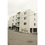 札幌市白石区平和通15丁目北 4階建 築13年のイメージ
