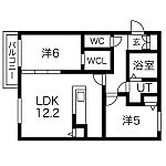 札幌市中央区南十五条西9丁目 4階建 新築のイメージ