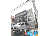 札幌市中央区南十五条西9丁目 4階建 新築のイメージ