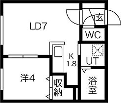 間取り：201022312597