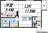 札幌市中央区南八条西1丁目 5階建 築7年のイメージ