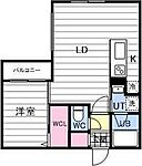 札幌市中央区南十四条西13丁目 4階建 築2年のイメージ
