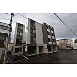 札幌市豊平区平岸三条3丁目 4階建 築4年のイメージ