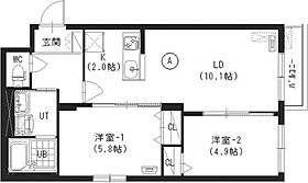 間取り：201022323222