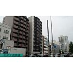 札幌市中央区北一条西19丁目 11階建 築8年のイメージ