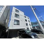 札幌市中央区南五条西18丁目 4階建 築3年のイメージ