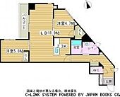 札幌市豊平区平岸四条11丁目 4階建 築19年のイメージ