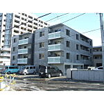 札幌市中央区南十八条西16丁目 4階建 築9年のイメージ