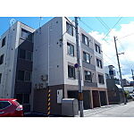 札幌市白石区東札幌三条3丁目 4階建 築6年のイメージ